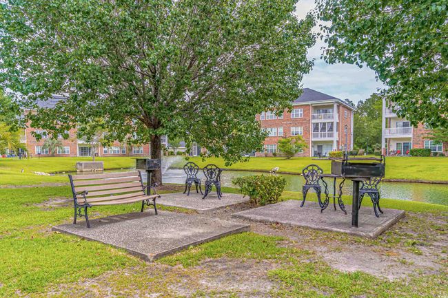 UNIT-101 - 3927 Gladiola Ct, Condo with 2 bedrooms, 2 bathrooms and null parking in Myrtle Beach SC | Image 39