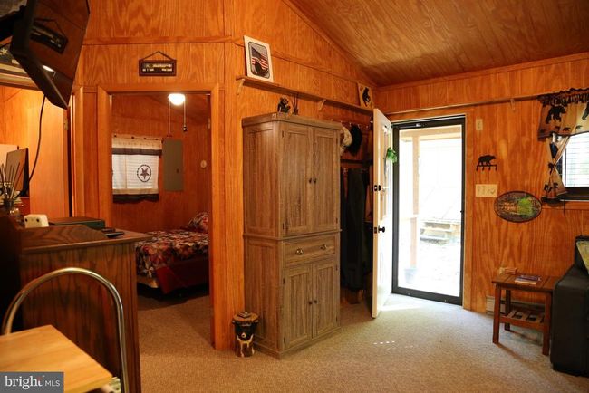 200 Rock Creek Trl, House other with 2 bedrooms, 1 bathrooms and null parking in RIO WV | Image 15