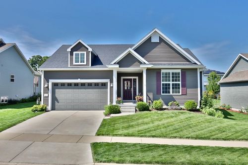 6016 Aries Way, MADISON, WI, 53718-5115 | Card Image