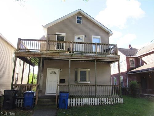 4511 Fenwick Ave, Cleveland, OH, 44102-4532 | Card Image