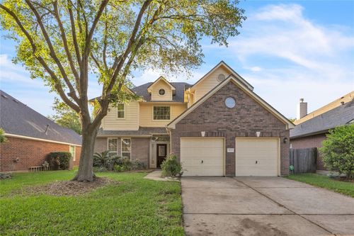 5523 Santa Chase Ln, Sugar Land, TX, 77479-5400 | Card Image