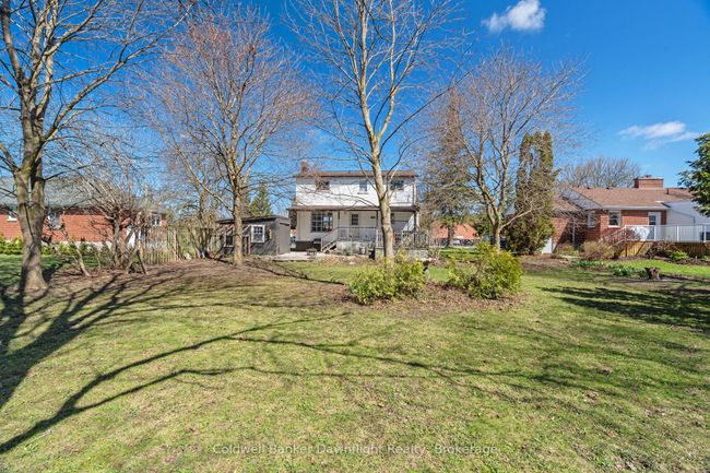 115 Hardy St, House other with 4 bedrooms, 3 bathrooms and 3 parking in Huron ON | Image 50