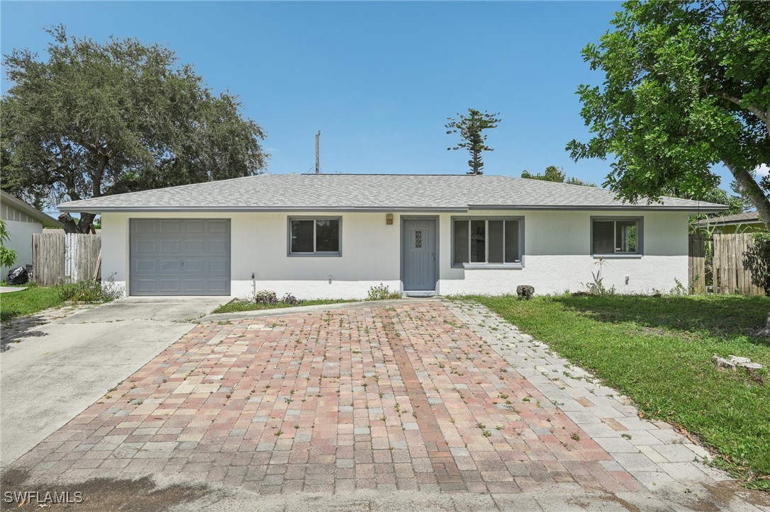 Delta St, Fort Myers, FL 33907