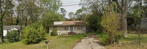 1301 Lakeview Dr, Macon, GA, 31206-2601 | Card Image