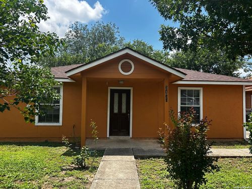 3430 Aragon Dr, San Antonio, TX, 78211 | Card Image