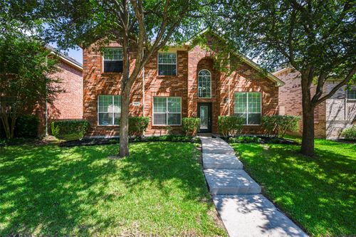 1627 Mineral Springs Dr, Allen, TX, 75002-0617 | Card Image
