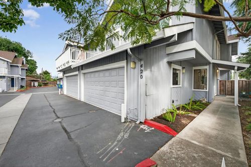 420 W Campbell Ave, Campbell, CA, 95008-1945 | Card Image
