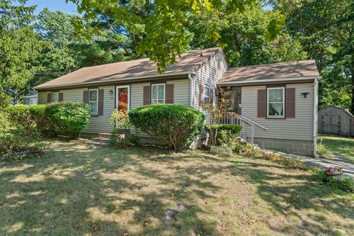 166 Carver Rd, Plymouth, MA, 02360-5207 | Card Image