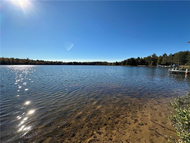 3983 E Robinson Lake Rd, Home with 0 bedrooms, 0 bathrooms and null parking in BARNES WI | Image 4