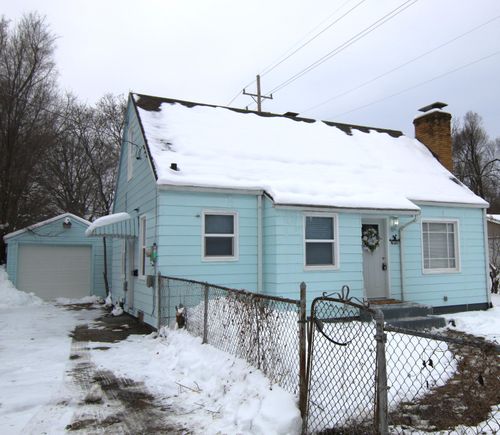 1803 Sunnyside Dr, Kalamazoo, MI, 49048-1386 | Card Image