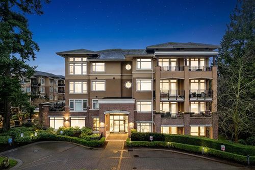 412-15360 20th Avenue, Surrey, BC, V4A2A3 | Card Image