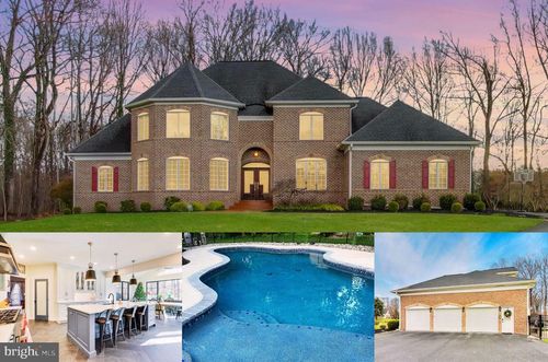 918 Saint Michael Dr, GAMBRILLS, MD, 21054-1635 | Card Image