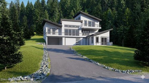 NNA N Lookout Dr, Hayden, ID, 83835 | Card Image