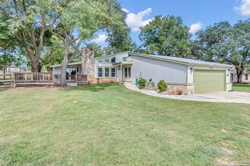 222 Valley Oak, Bandera, TX, 78003 | Card Image