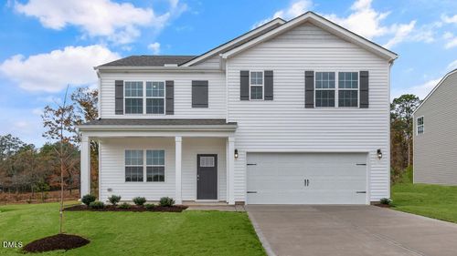 71 Cheyenne Dr, Clayton, NC, 27520-3475 | Card Image