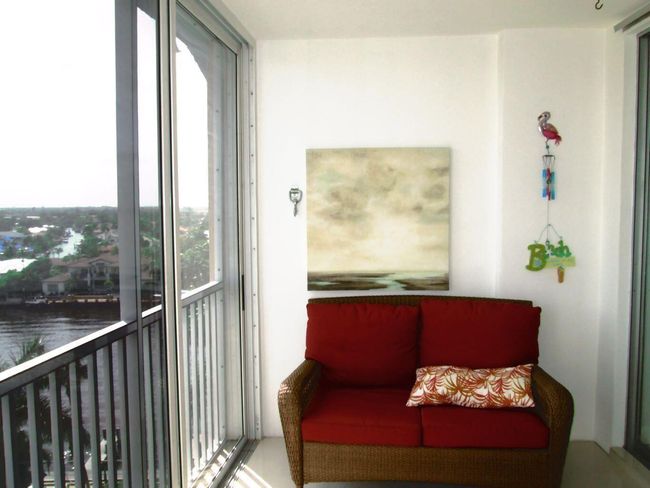 APT-1007 - 3212 S Ocean Blvd, Condo with 2 bedrooms, 2 bathrooms and null parking in Highland Beach FL | Image 20