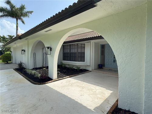 145 Forestwood Dr, NAPLES, FL, 34110-1119 | Card Image