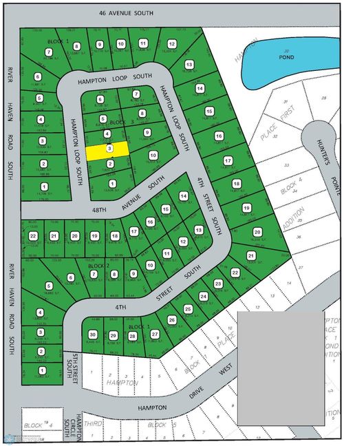 4707 Hampton Loop S, Moorhead, MN, 56560-3267 | Card Image