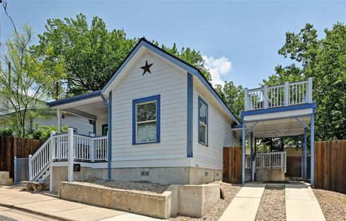 1169 Curve St, Austin, TX, 78702-1955 | Card Image