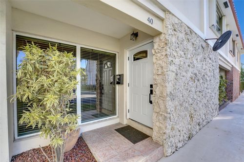 unit-40-5555 N Ocean Blvd, Lauderdale By The Sea, FL, 33308-2311 | Card Image