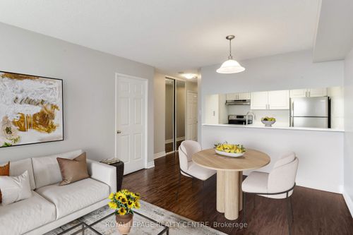 1901-101 Subway Cres, Etobicoke, ON, M9B6K4 | Card Image