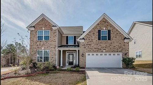 4841 Pepper Dr, Harrisburg, NC, 28075-8383 | Card Image