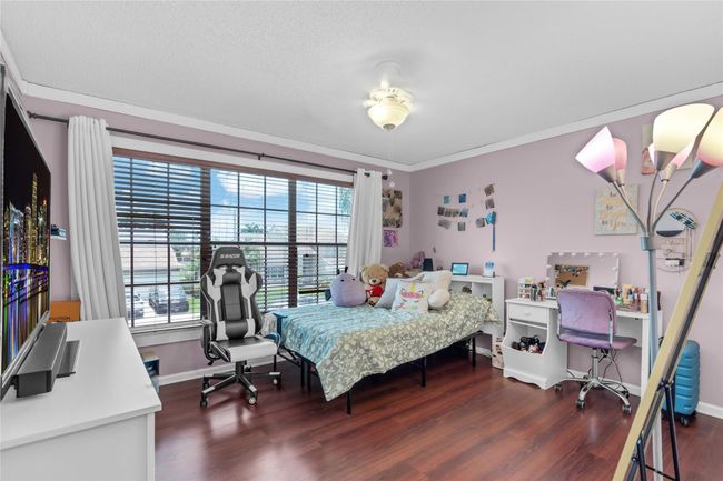 19367 Nw 13 Th St, House other with 5 bedrooms, 3 bathrooms and null parking in Pembroke Pines FL | Image 27