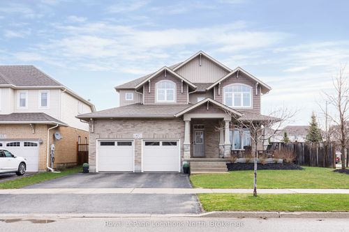 67 Brooke Ave, Collingwood, ON, L9Y0C5 | Card Image