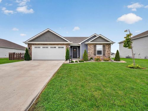 4405 Stone Harbor Ct, New Haven, IN, 46774-7403 | Card Image