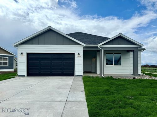 2303 Oriole Dr, Belgrade, MT, 59714 | Card Image