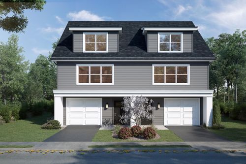 3-5 Creekside Court, Kennebunk, ME, 04043 | Card Image