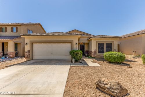 12229 W Ocotillo Ln, El Mirage, AZ, 85335-6911 | Card Image