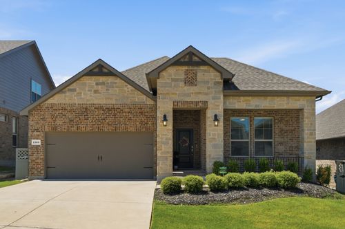 2309 Rooster Ln, Northlake, TX, 76247-1995 | Card Image