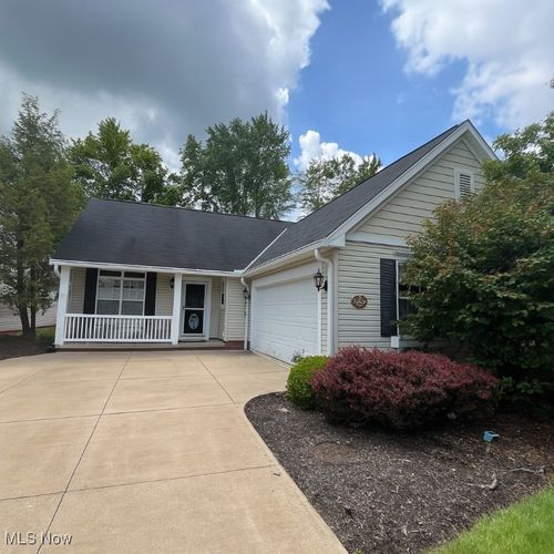 12179 Nutmeg Ln, North Royalton, OH, 44133-2823 | Card Image