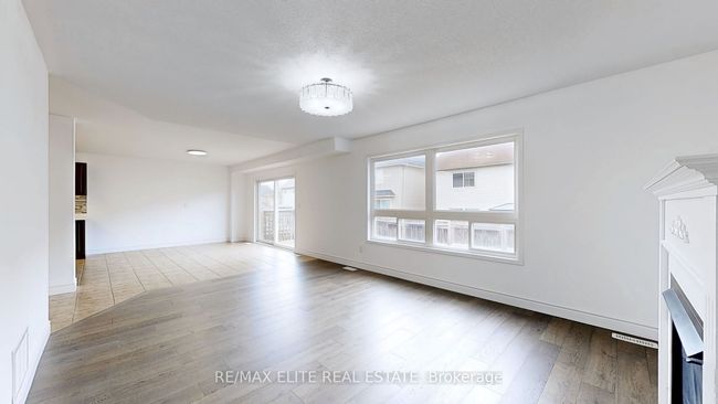 558 Oldman Rd, House other with 4 bedrooms, 4 bathrooms and 2 parking in Oshawa ON | Image 8