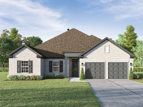 419 Birdwood Ct, Montgomery, AL, 36111 | Card Image