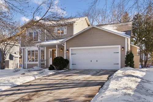 9145 Belvedere Dr, Eden Prairie, MN, 55347-3426 | Card Image