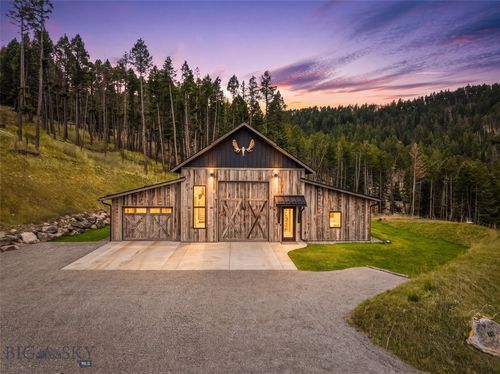 182 Elk Ridge Rd, Livingston, MT, 59047-8962 | Card Image