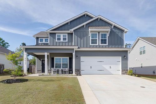 8027 Barton Drive, Midland, GA, 31820 | Card Image