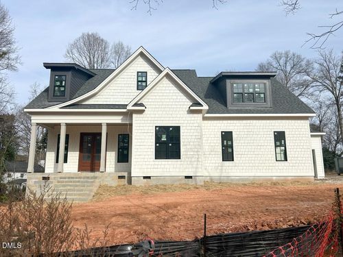 5308 Parkwood Dr, Raleigh, NC, 27612-6225 | Card Image