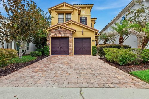 877 Desert Mountain Ct, REUNION, FL, 34747-6440 | Card Image