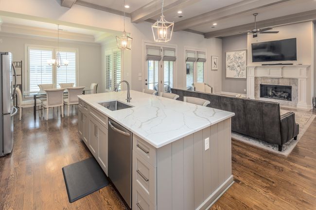 12432 Zapata Cv, House other with 4 bedrooms, 4 bathrooms and null parking in Collierville TN | Image 7