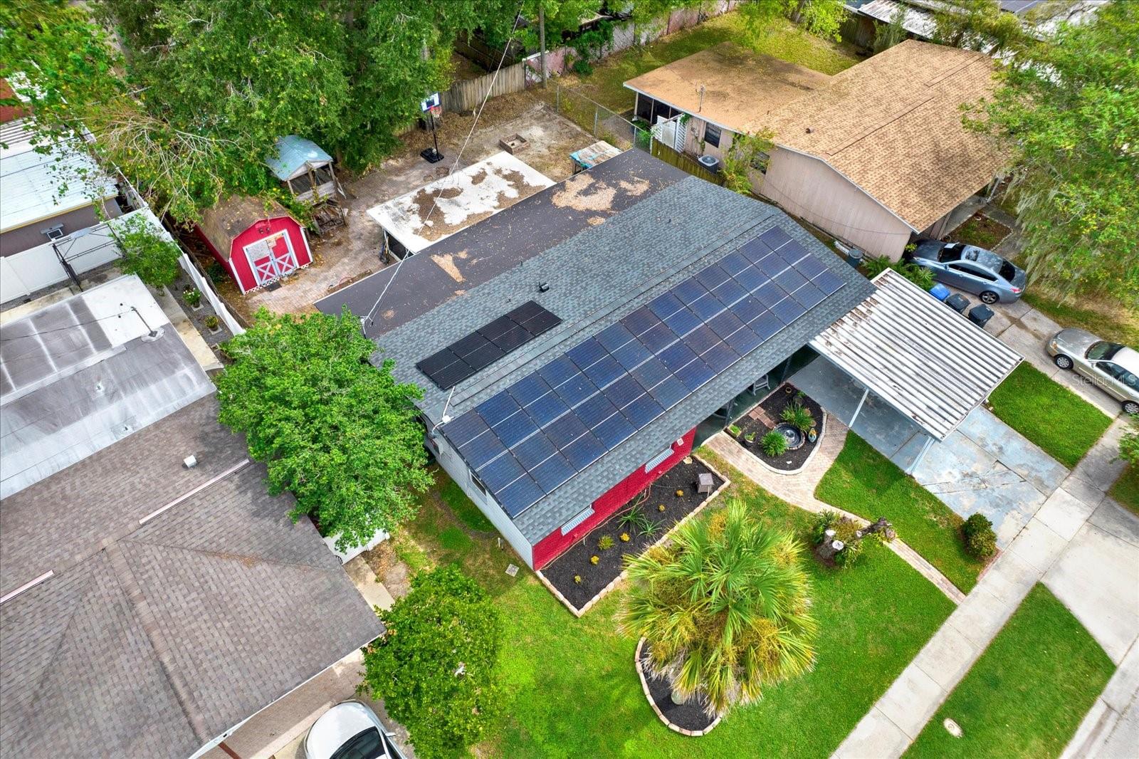 Cresthill Dr, Tampa, FL 33615