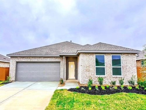 6818 Yellow Jessamine Ln, Katy, TX, 77493-5776 | Card Image