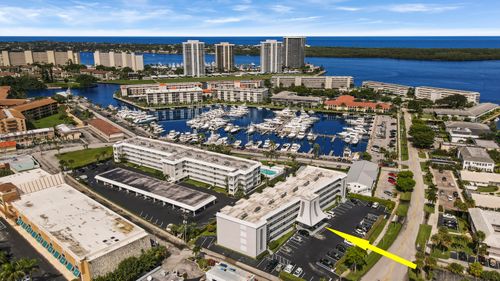 308-155 Yacht Club Dr, North Palm Beach, FL, 33408-3996 | Card Image