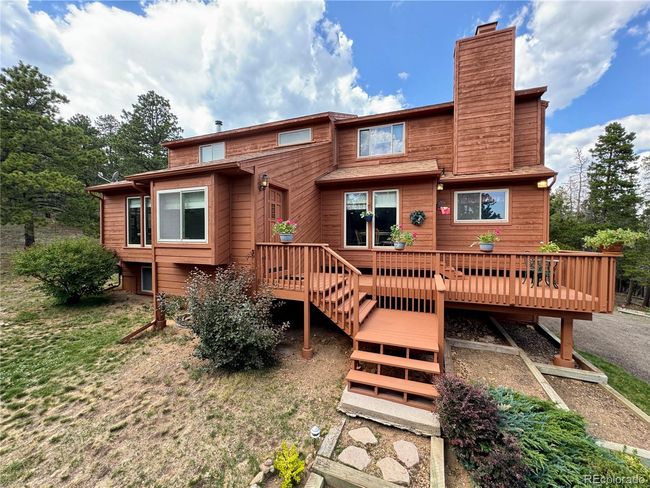138 Rudi Ln, House other with 4 bedrooms, 3 bathrooms and 6 parking in Golden CO | Image 36