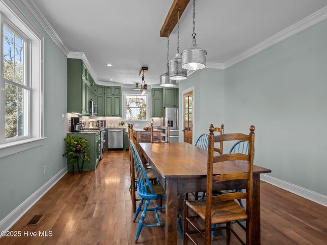 130 Maxwell Dr, House other with 5 bedrooms, 4 bathrooms and 2 parking in Harkers Island NC | Image 6