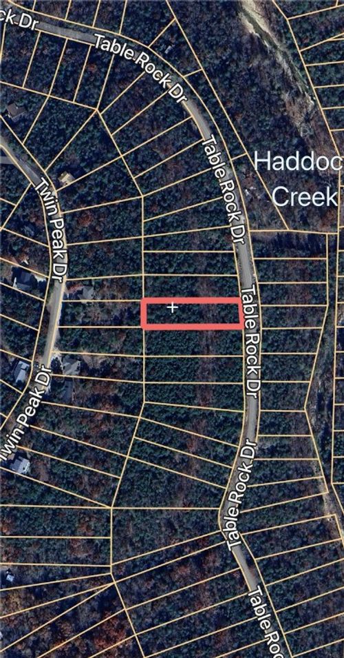 15 Table Rock Dr, Holiday Island, AR, 72631-4228 | Card Image