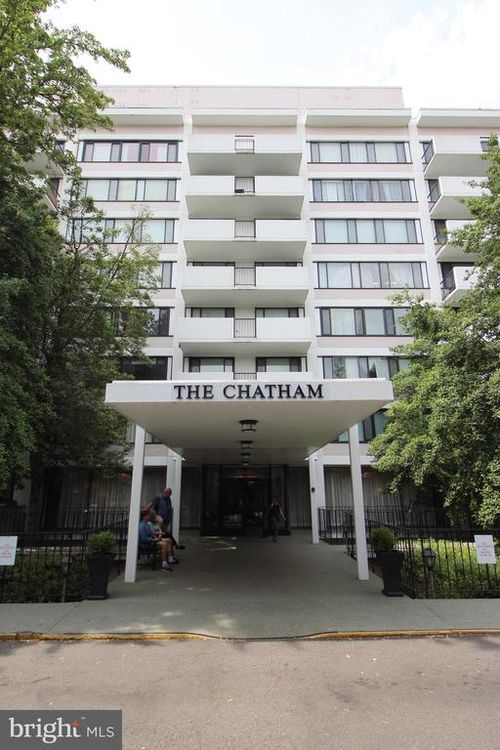 apt-502-4501 Arlington Blvd, ARLINGTON, VA, 22203-2771 | Card Image