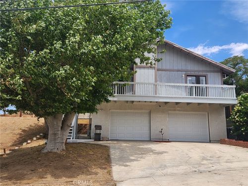 43323 Lookabout Rd, Lake Hughes, CA, 93532-1214 | Card Image